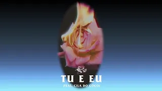 Duda Beat feat. Cila do Coco - Tu e Eu (Visualizer)