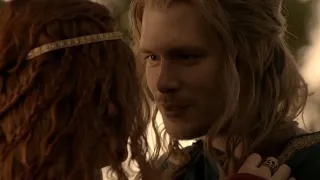 Klaus and Aurora,Season 3 episode5