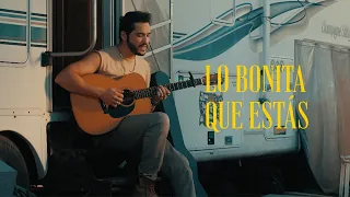 Lucah - Lo Bonita Que Estás (Video Oficial)