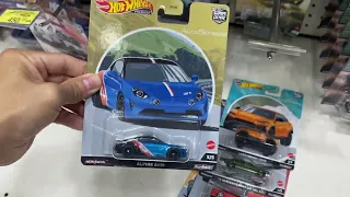 HOT WHEELS 2022 CAR CULTURE AUTO STRASSE