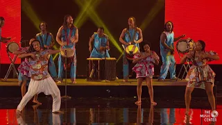 Holiday Celebration Encore: Le Ballet Dembaya "Yamama" (2017)