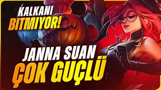 DAKİKASI SADECE 2.95E KALKANI VERİCEEMM!!! ÖĞRETİCİ JANNA! ARRER W/@Adro