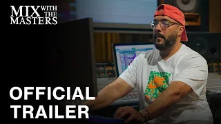 Advanced Mixing Workshop with Jaycen Joshua | Trailer