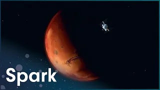 The Advanced Technology That Will Take Us To Mars | The New Frontier | Spark