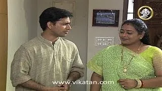 Kolangal Episode 307