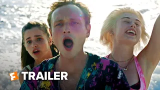 Shark Bait Trailer #1 (2022) | Movieclips Indie