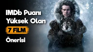 IMDb Puanı Yüksek En İyi 7 Film Önerisi