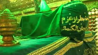 ghous pak naat bada peer