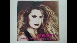 GABRY - SAVE THE HUMAN RACE (CLUB MIX) HQ