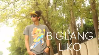 Ron Henley - Biglang Liko (feat. Pow Chavez)