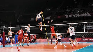 Taylor Sander | 360cm Monster of the Vertical Jump | Crazy Vertical Jump !!!