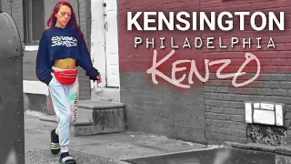 Kenzo Philly