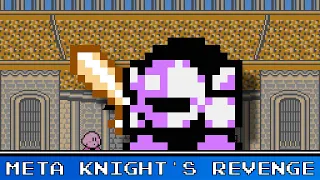 Meta Knight's Revenge 8 Bit Remix - Super Smash Bros. Brawl (Konami VRC6)