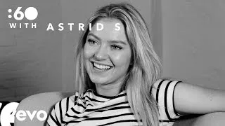 Astrid S - :60 With