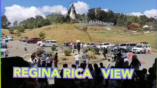 REGINA RICA THE HEALING 🥰