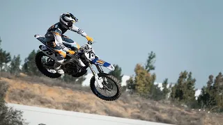 2019 SX Prep | Milestone