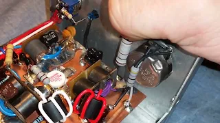 💥 How RF Flows Through An Amplifier & More!