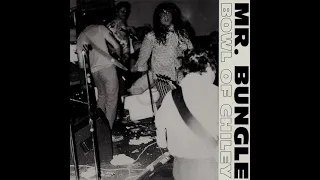 Mr. Bungle - No Strings Attached (Solipsis Remaster)