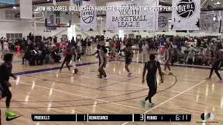 Dylan Harper - Five-Star Scout - 2023 Grassroots Scouting Highlights