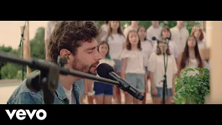 Alvaro Soler - En Tu Piel (Amazon Original - Barcelona Session)