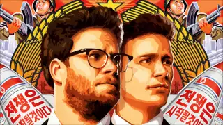 The Interview Soundtrack (Yoon Mi Rae - Pay Day Suing SONY)