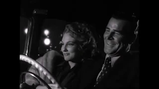 ♦Noir Classics♦: 'DOUBLE JEOPARDY' (1955) Rod CAMERON, Allison HAYES