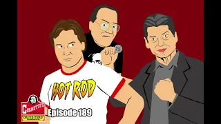 Jim Cornette on A&E's Roddy Piper Biography