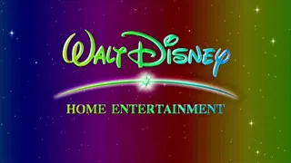 Walt Disney Home Entertainment 2006-2008 Logo Effects (Sponsored by Preview 2 Effects)