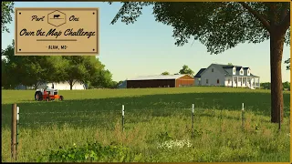 ARE WE UP FOR THE CHALLENGE!? - OTM on Alma, MO