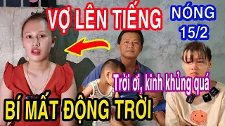 Vợ ĐậpĐá Xuất Hiện Lộ Bí Mật Động Trời Hận Phượng Anh Thú Nhận Tất Cả