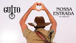 Guito - Nossa Estrada Em Carrancas - Ao Vivo