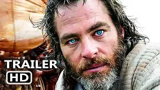 ROBERT THE BRUCE Official Trailer (2019) | Jared Harris Movie Trailer