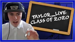 Crashing Random Online College Classes #2 GONE WRONG!!!