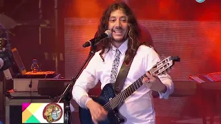 Facundo Toro - Zamba del pañuelo