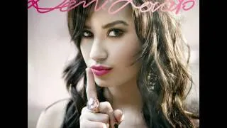 Demi Lovato-Here we Go Again Album Sampler