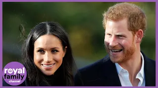 Harry and Meghan Give Up Royal Titles: Their New Roles Explained