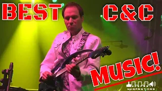 Best 5 Songs of Command & Conquer - Frank Klepacki & The Tiberian Sons'  Live @ Super MAGFest 2019