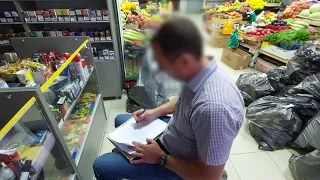 За незаконный оборот табачной продукции трое жителей Кубани отправятся на скамью подсудимых