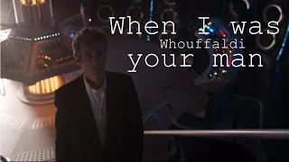 Twelve x Clara - Whouffaldi | When I Was Your Man