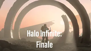 Halo infinite - Finale