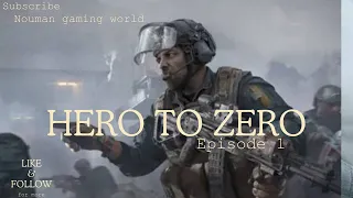 arena breakout hero to zero episode 1 game play