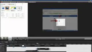 Как записать видео с помощью Camtasia Studio 7