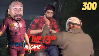 Zesty Kenny is Clutch! Friday the 13th Game #300