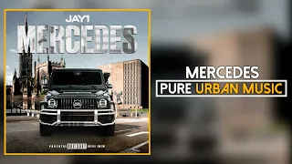JAY1 - Mercedes (Official Audio) | Pure Urban Music