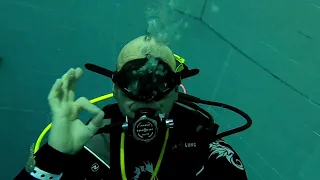 Diving Nemo-33  2024  maanvis