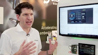 Interview with Daniel Lang on embedded GUI creation for Toradex SoMs