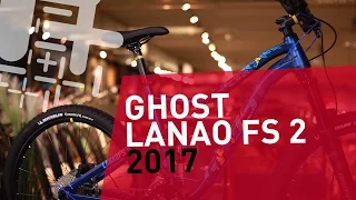 Ghost Lanao FS 2 - 2017