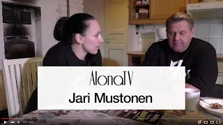 Jari "Boogie" Mustonen⎢AlonaTV