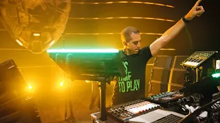 Haddaway - What Is Love (Giuseppe Ottaviani Sunrise Festival, Poland Aftermovie)