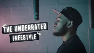 Sav NDO - The Underrated Freestyle S1 : E2